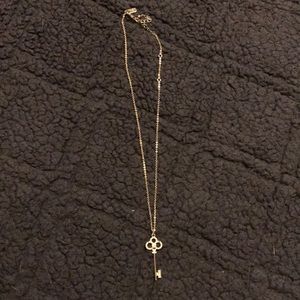 key necklace